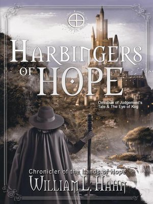cover image of Harbingers of Hope